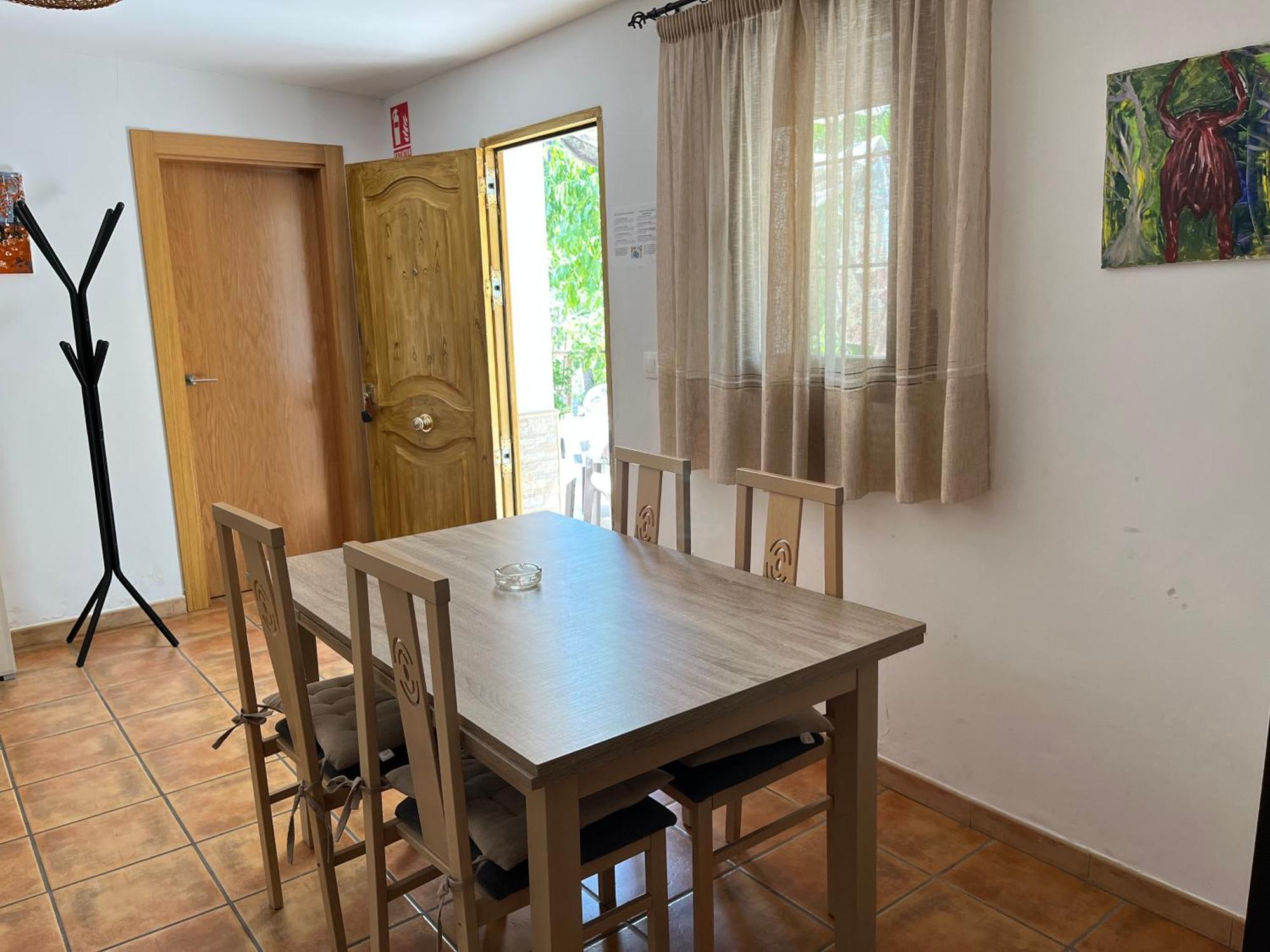 Country house Cortijo Cahorros Sierra Nevada