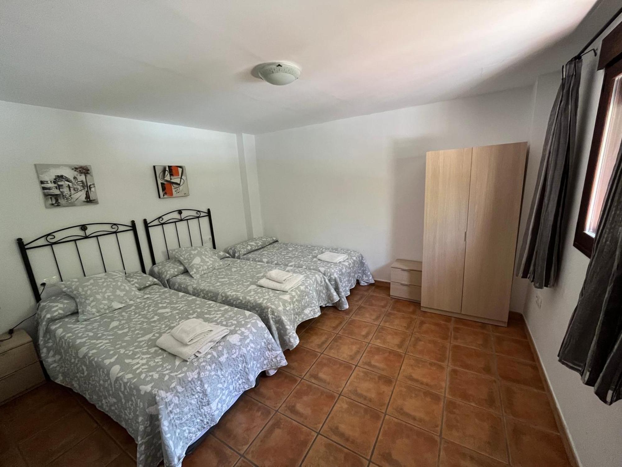 Cortijo Cahorros Sierra Nevada Country house Monachil
