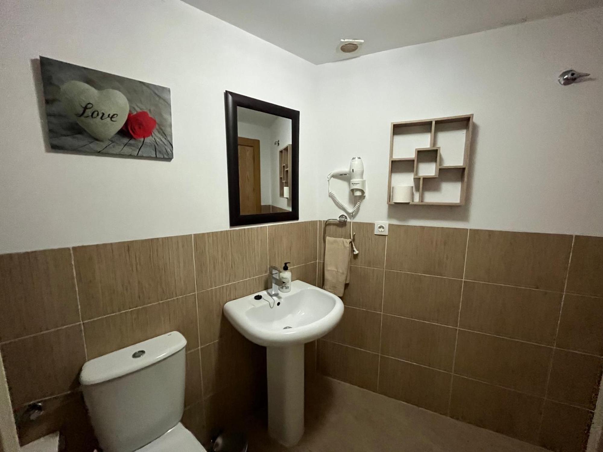 Cortijo Cahorros Sierra Nevada Country house