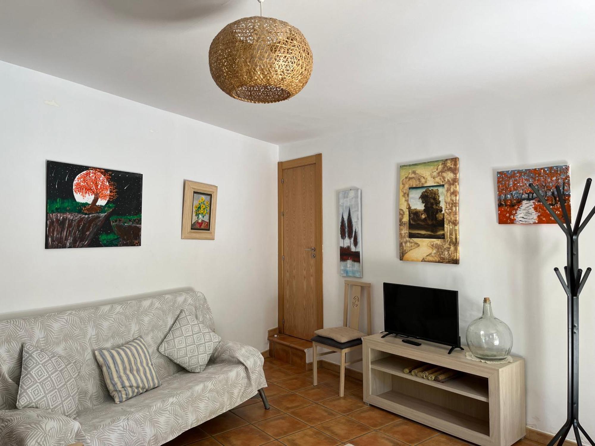 Country house Cortijo Cahorros Sierra Nevada *