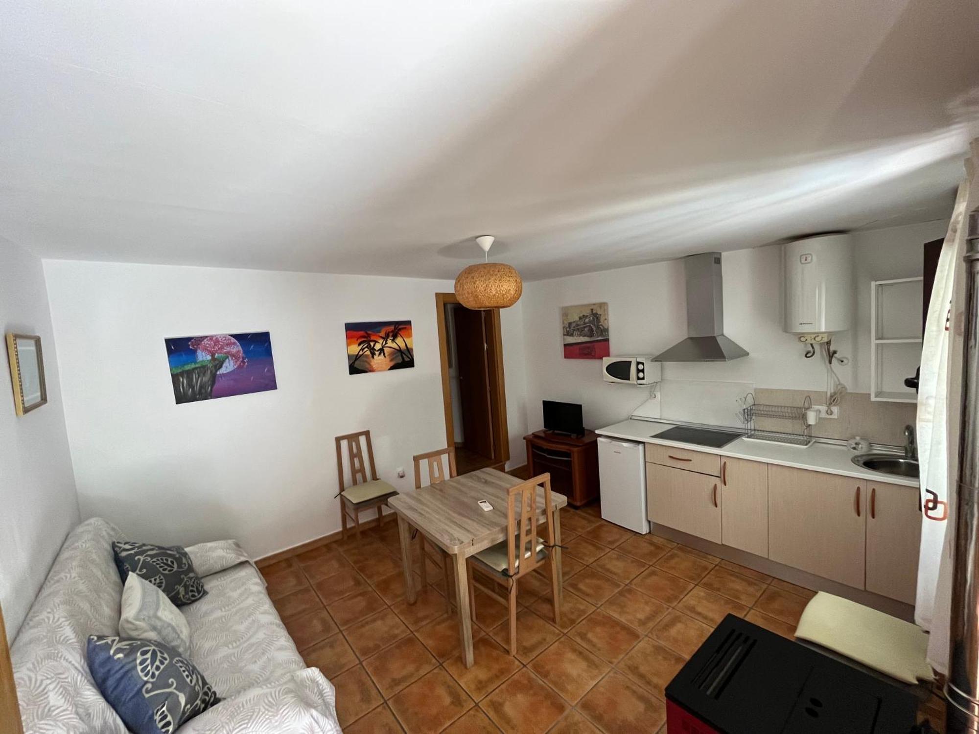 Country house Cortijo Cahorros Sierra Nevada Monachil