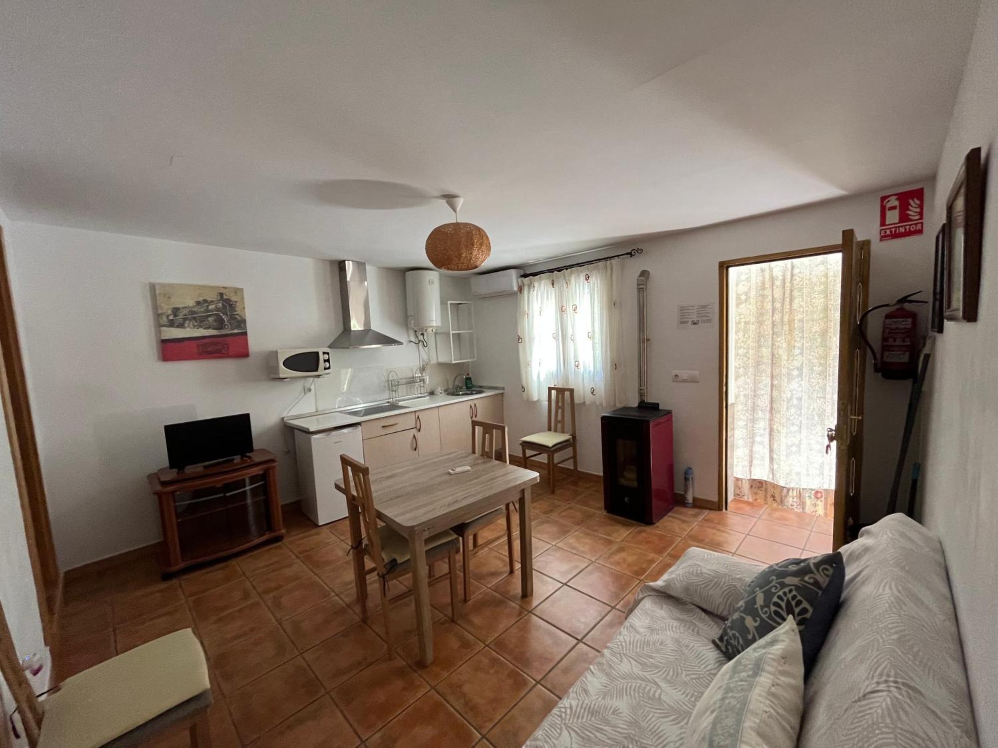Country house Cortijo Cahorros Sierra Nevada *