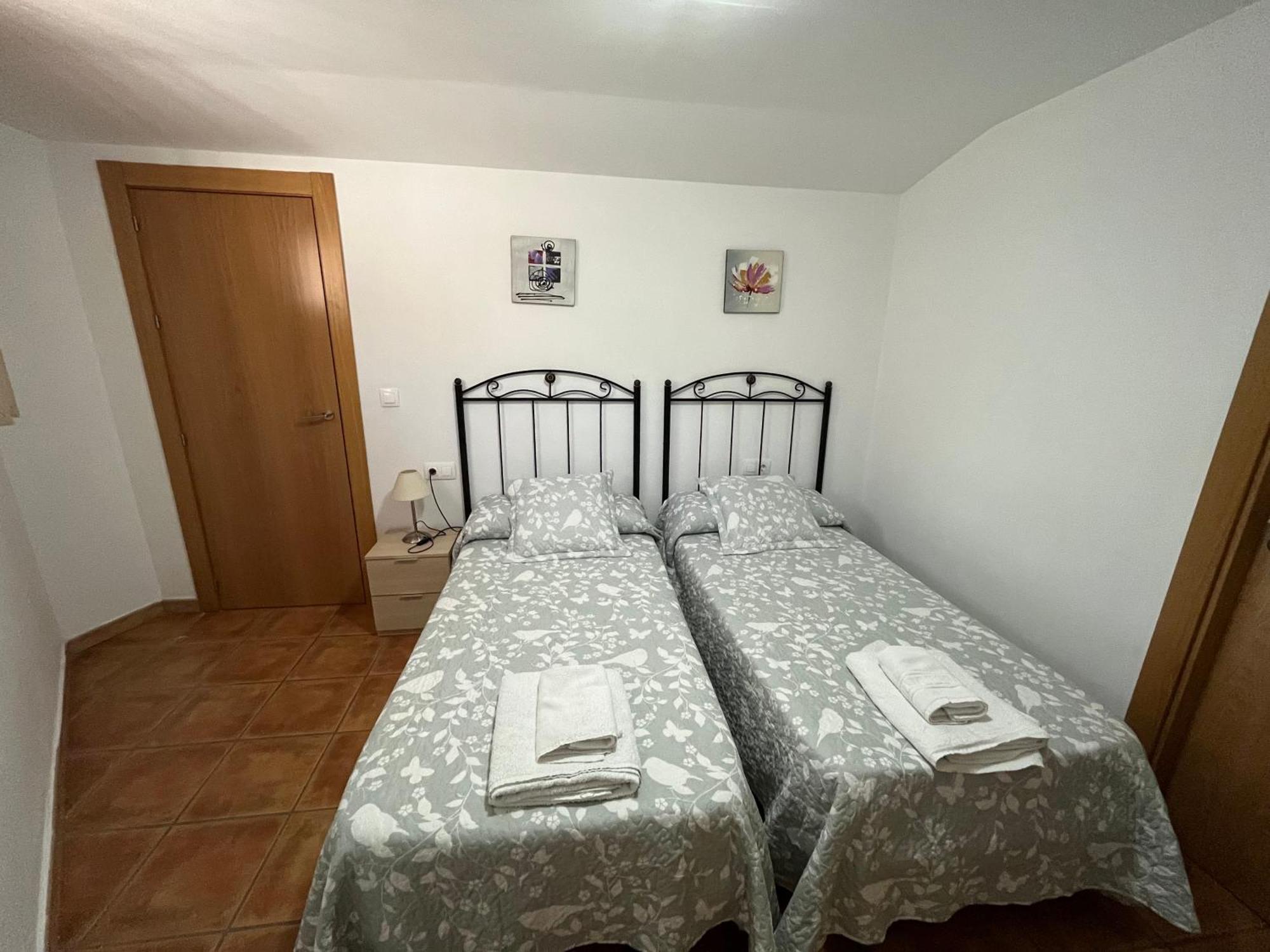 Cortijo Cahorros Sierra Nevada Country house *