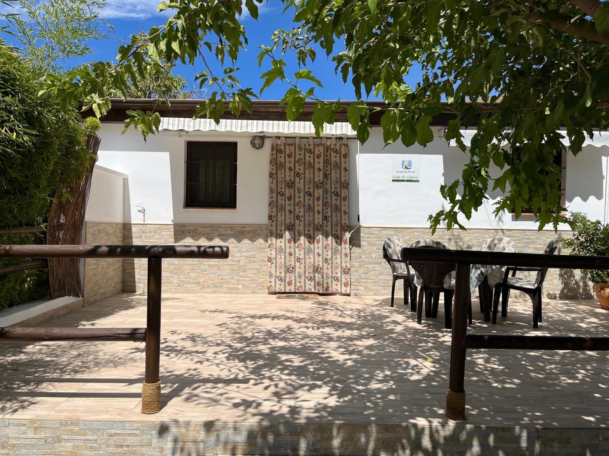 Country house Cortijo Cahorros Sierra Nevada *
